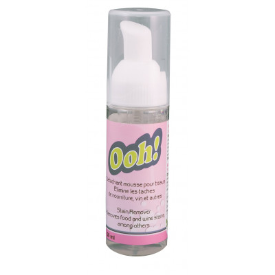 Ooh! FOAM STAIN REMOVER 50ML